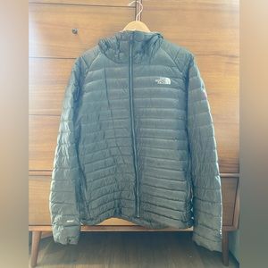 North Face Down Jacket